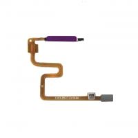 Xiaomi Redmi Note 9T 5G/Note 9 5G Flex Id Touch Purple