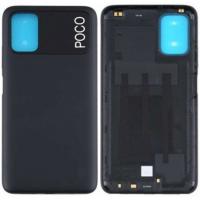 Xiaomi Poco M3 back cover black original