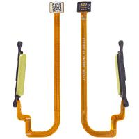 Xiaomi Poco M3 flex power+touch id yellow