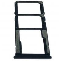 Xiaomi Poco M3 sim tray black