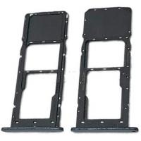 LG K61 sim tray white