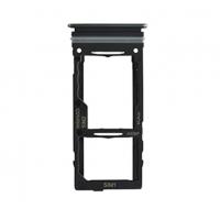 Samsung Galaxy A525/A526/A528/A72 A725 Sim Tray Black