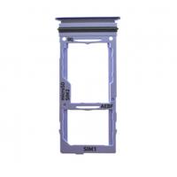 Samsung Galaxy A525/A526/A528/A72 A725 Sim Tray  Violet