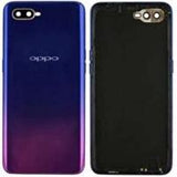 Oppo RX17 Neo back cover astral blue original