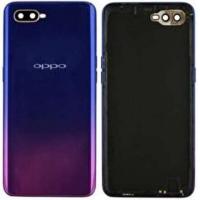 Oppo RX17 Neo back cover astral blue original
