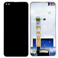 Oppo Reno 4Z 5G / A92s touch+lcd black original