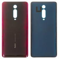 xiaomi Redmi K20/K20 Pro Back Cover Red AAA