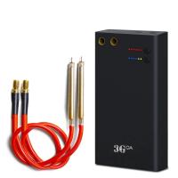 3G OA Portable Spot Welder