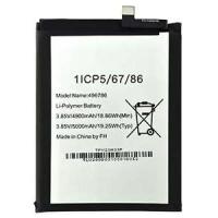 Wiko View 5/view 5 Plus Battery
