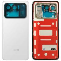 Xiaomi Mi 11 Ultra back cover white original