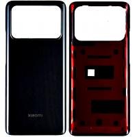Xiaomi Mi 11 Ultra back cover black AAA