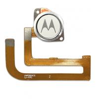 Motorola Moto G8 XT2045 flex id touch white