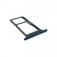 Motorola One Hyper XT2027 sim tray blue