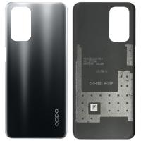 Oppo A54 5G back cover black original