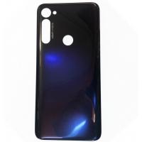 Motorola Moto G Pro XT2043-7 Back Cover Blue
