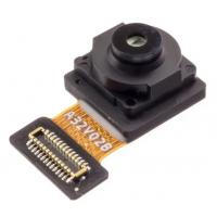 Realme 6 front camera