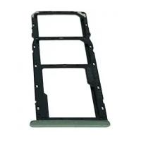 Realme 6i sim tray green
