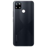 Realme C2 back cover black original