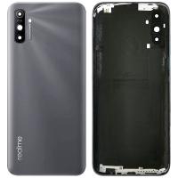 Realme C3 back cover grey original