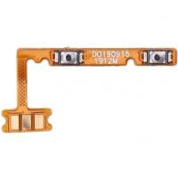 Realme C3 flex power on off