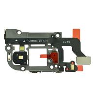 Huawei Matepad Pro MRX-AL09 MRX-W09 MRX-W29 flex power on off