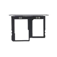 Huawei MediaPad M5 Lite 10.1&quot; sim tray grey