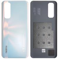 Realme 7 4G RMX2155 back cover mist white original