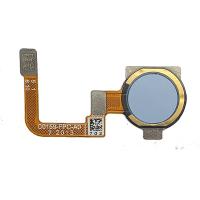 Realme 7 5G RMX2111 flex id touch silver