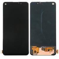 Realme 7 Pro Touch+Lcd Black Original