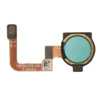 Realme 7i Rmx2193 flex id touch blue