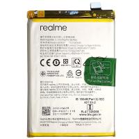 Realme 8 Pro battery