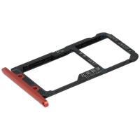 Motorola Moto E7 Power XT2097 sim tray red