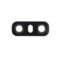 LG G6 H870 camera glass black