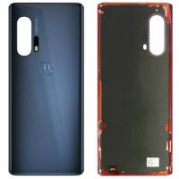 Motorola Moto Edge Plus XT2061 back cover gray original