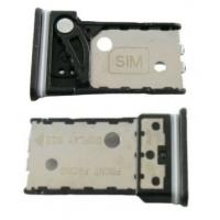 Motorola Moto Edge Plus XT2061 sim tray black