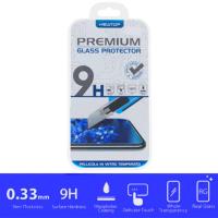 VETRO TEMPERATO PREMIUM SAMSUNG GALAXY M11 M115 (SAMSUNG - Galaxy M11 M115)