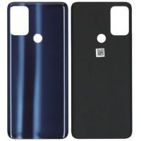 Motorola Moto G50 XT2137-1 back cover gray