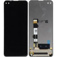 Motorola Moto G100 XT2125 touch+lcd black original