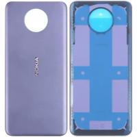 Nokia G10 ta-1334 back cover purble original