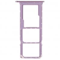 Nokia G10 ta-1334 sim tray purple