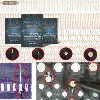 WYLIE DOTS REPAIRING SOLDERING LUG