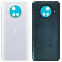 Nokia X10 ta-1332 back cover white original