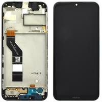 Nokia 1.4 ta-1322 touch+lcd+frame black original