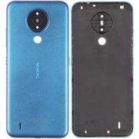 Nokia 1.4 ta-1322 back cover blue original