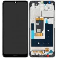 Nokia 2.4 ta-1274 touch+lcd+frame black original