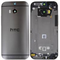 HTC One M8s back cover grey original