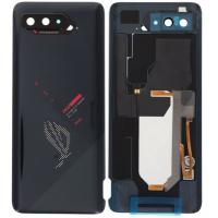 Asus ROG Phone 5 ZS673KS back cover black original