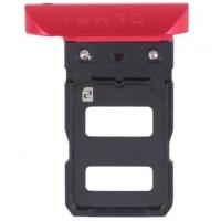 Asus ROG Phone 5 ZS673KS sim tray red