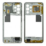 Samsung Galaxy A32 A325 frame b white