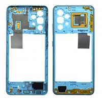Samsung Galaxy A32 A325 frame b blue